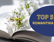 Top 5 – Romantika