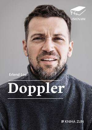 LiStOVáNí.cz: Doppler (Erlend Loe)