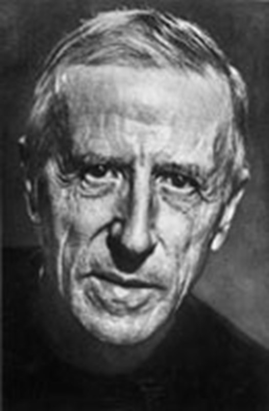 Teilhard de Chardin 