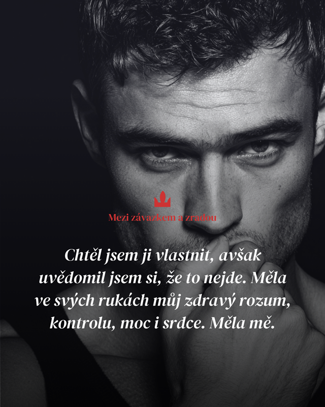 Mezi závazkem a zradou