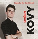 Kovyho kniha nyní i v audio verzi!