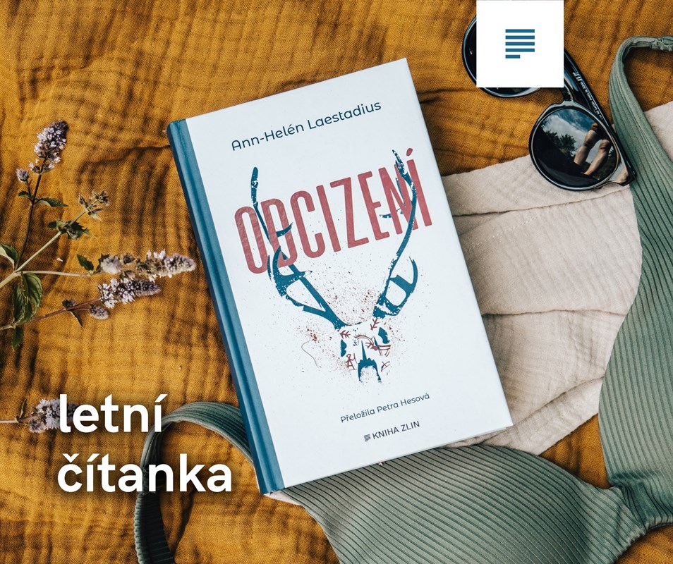 Letní čítanka: Odcizení