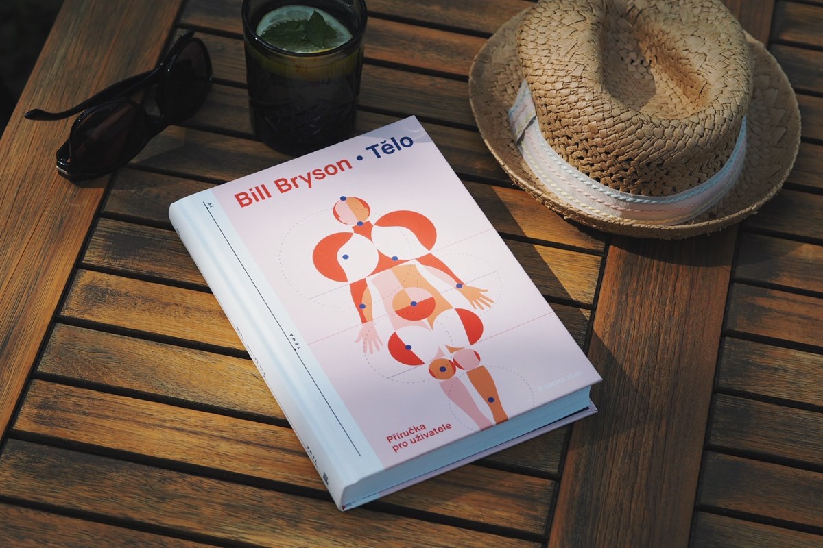 Fascinující cestu do hlubin lidského organismu