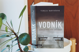 Besedy ke knize Vodník