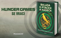 Nechť Hladové hry započnou!