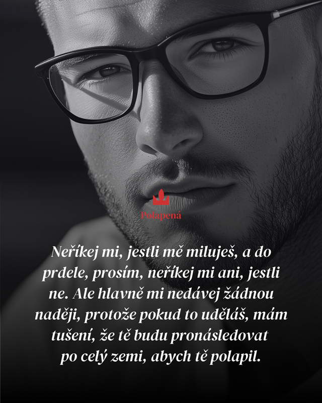 Polapená