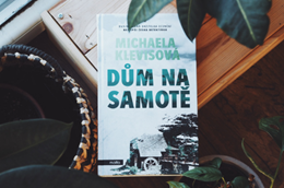 Rozhovor s Michaelou Klevisovou o televizním filmu podle její knihy