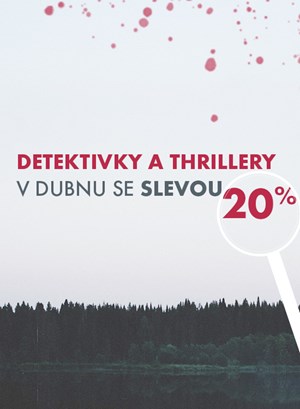 Duben přeje napětí