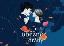 Jedno z mála contemporary v záplavě fantasy 
