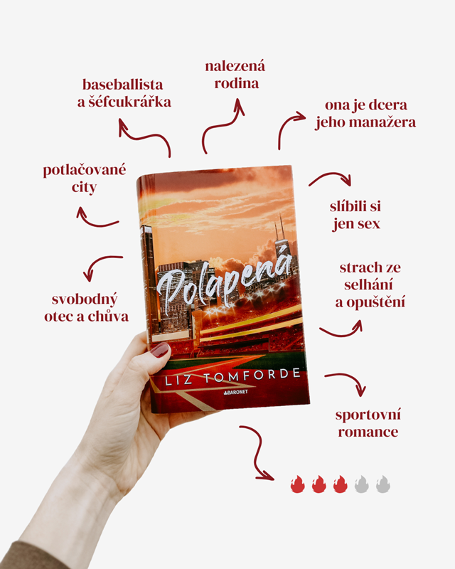 Tip na Polapenou