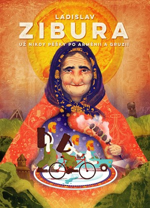 Jeden poutník, stovky kilometrů a hektolitry vodky