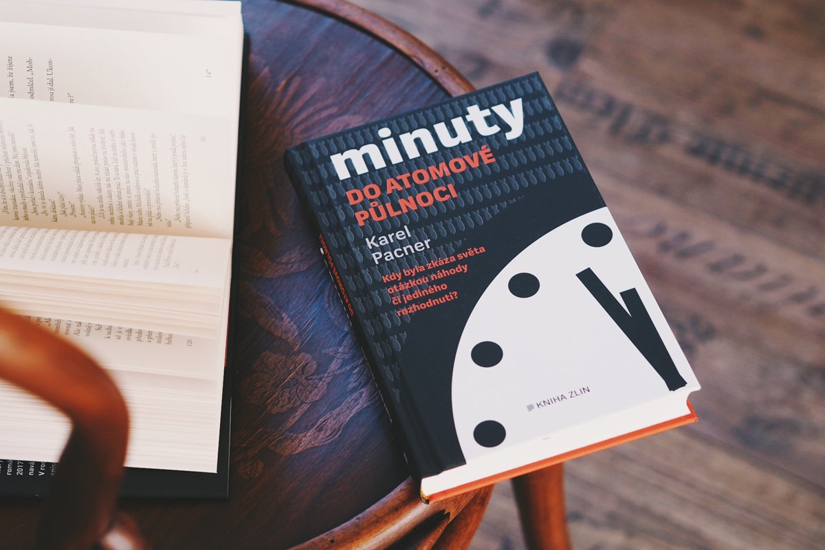 Svět byl na pokraji atomové války