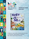 Jakou knihu si užít s dětmi v únoru? Knihozem radí a doporučuje