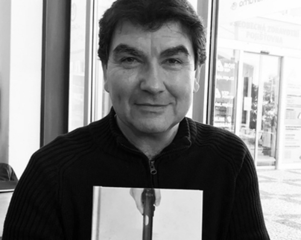 Thriller Chamtivost získal zvláštní ocenění