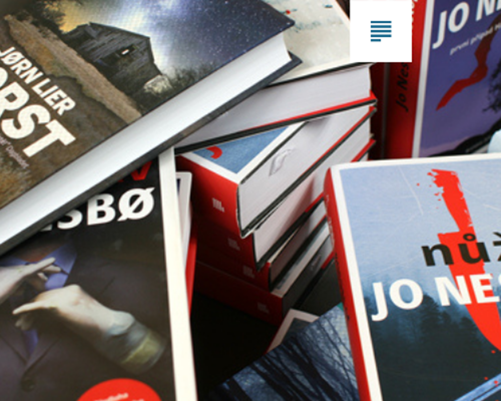 Detektivky bez krve a karanténní rutina