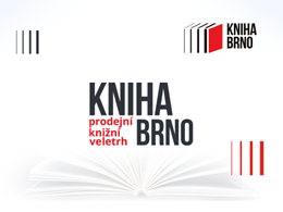 Naši autoři na veletrhu Kniha Brno 2025