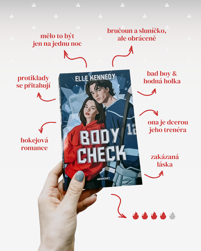 Tip na Body Check