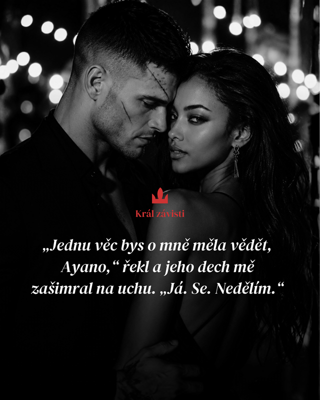 Král závisti