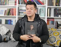 Raego na horkém křesle aneb Q&A