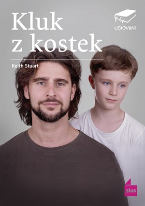 Listování s Klukem z kostek