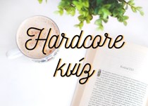 Kvíz a soutěž o knihy!
