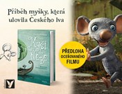 Animovaný film Myši patří do nebe získal další ocenění
