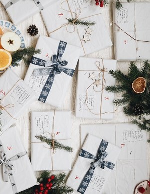 Vánoční soutěž o 10 knih 