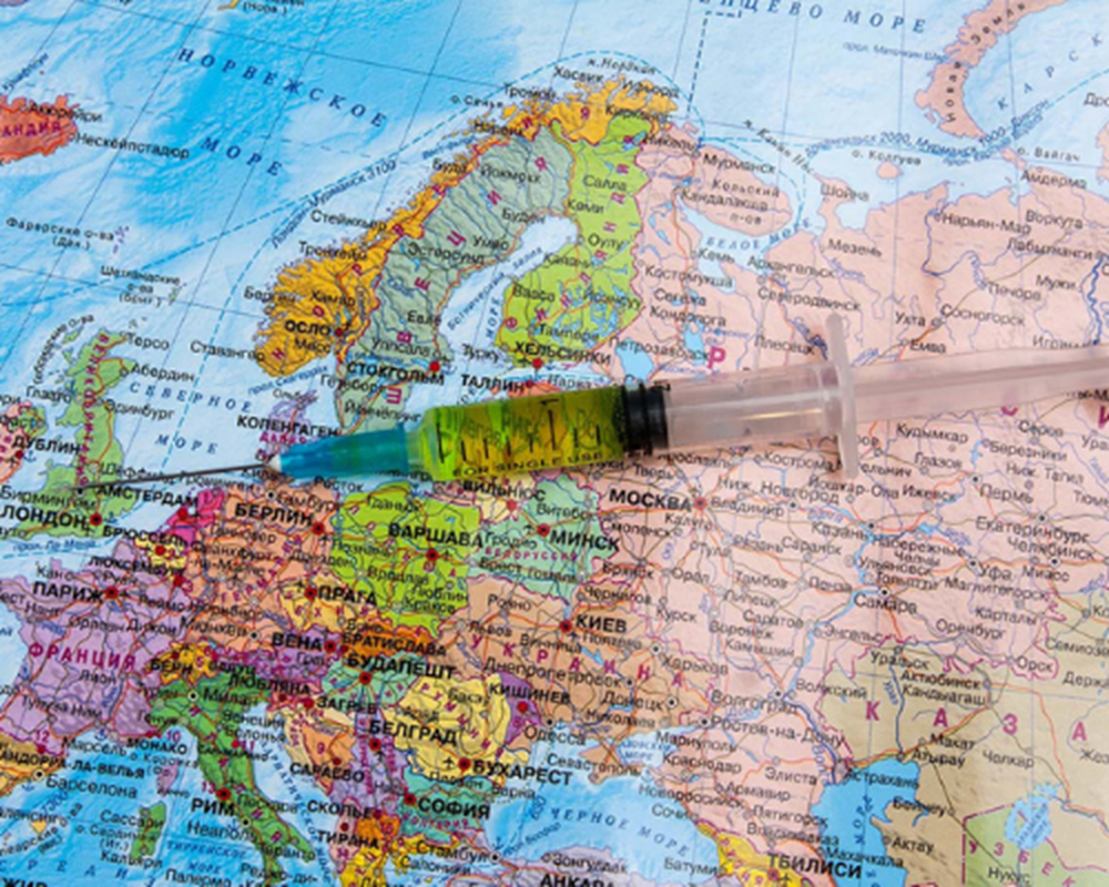 Vhled do horkého tématu dneška v našich knihách o špionáži