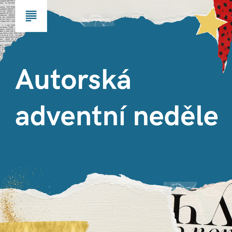 Autorská adventní neděle