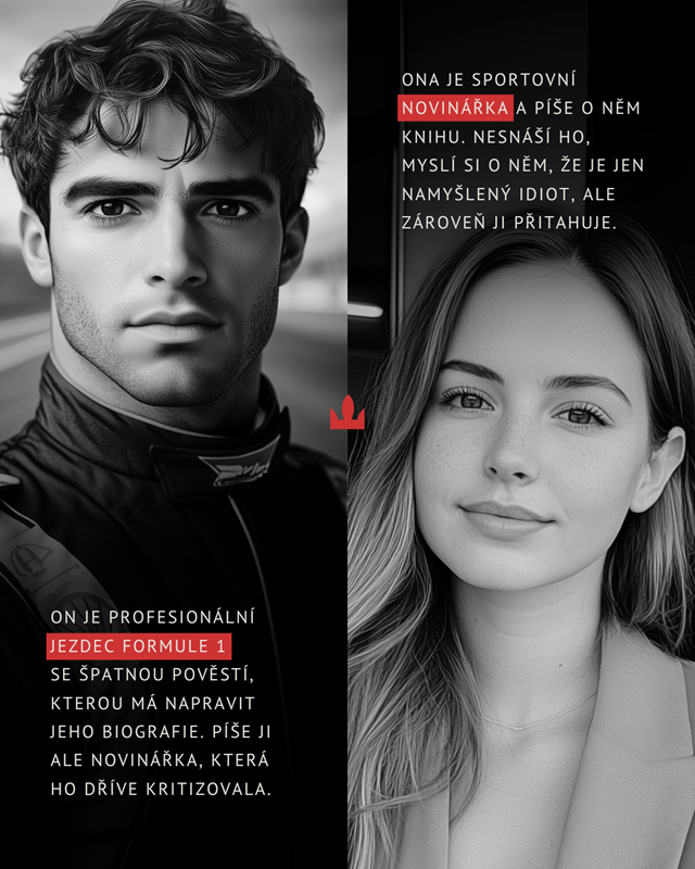Blake a Elle z Vytáčíš mě