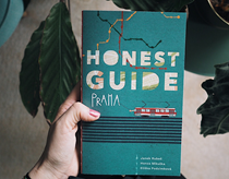 Honest Guide je populárně-naučnou knihou roku