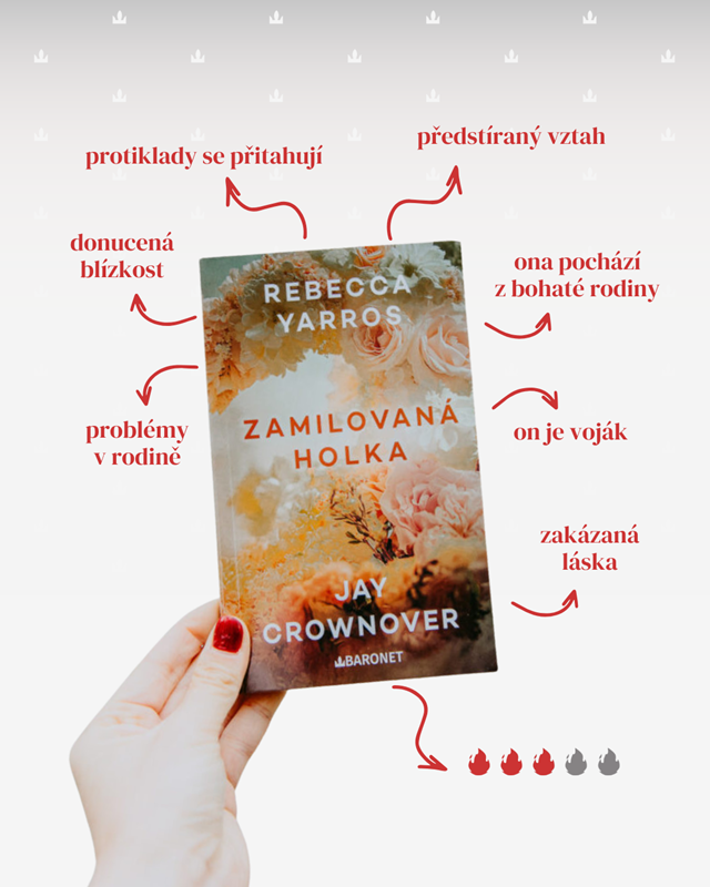 Tip na Zamilovanou holku