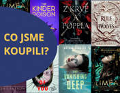 Co jsme koupili na pozimní sezónu?