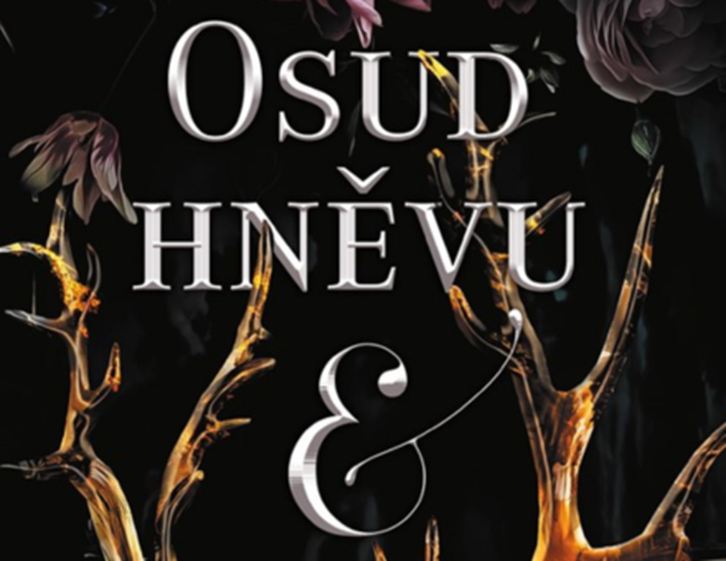 5 důvodů, proč si přečíst Osud hněvu a plamene 
