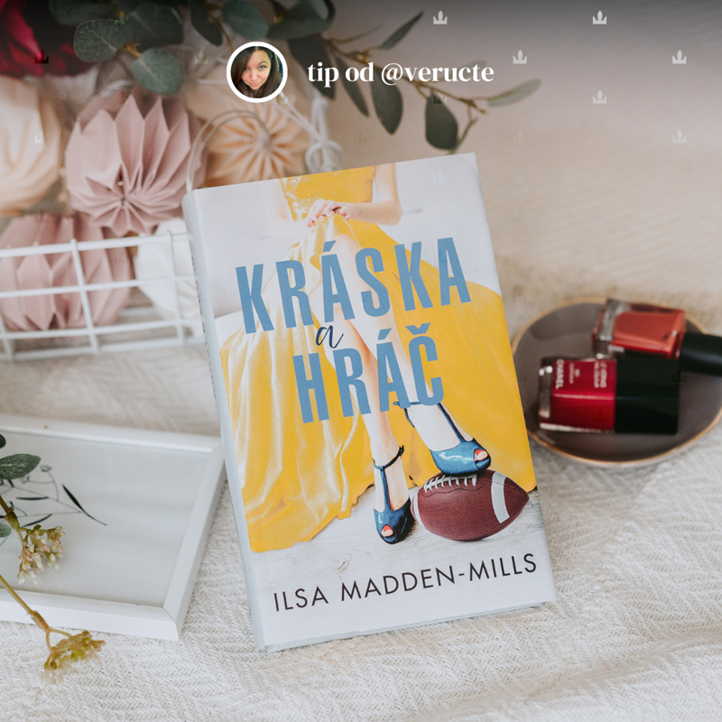 Kráska a hráč (tip od @veructe)