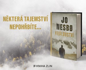 Vychází samostatný temný román od Joa Nesbøho!
