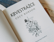 Květen – měsíc romantasy 