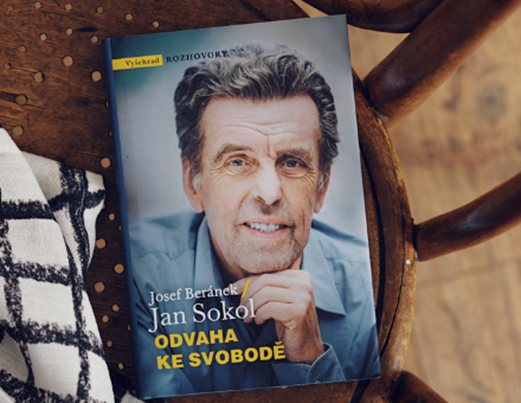 Jan Sokol (1936–2021)