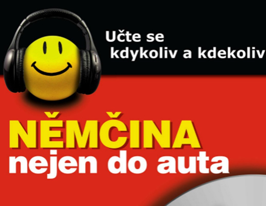 Ke stažení k Němčina nejen do auta – CD s MP3 (původní vydání)