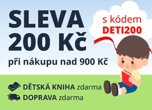 Udělejte radost dětem… nebo sami sobě