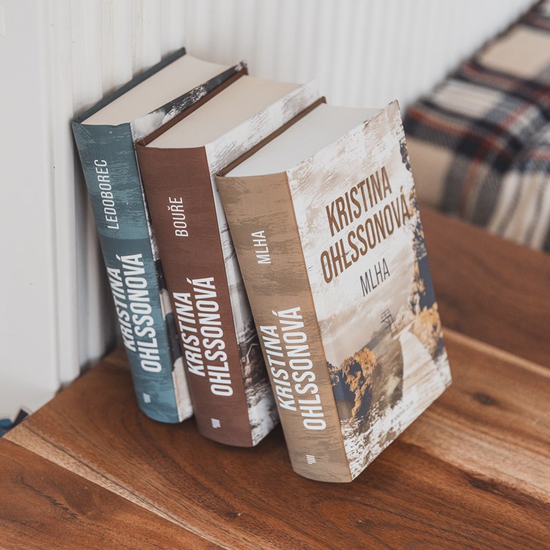 Když vše zahalí mlha