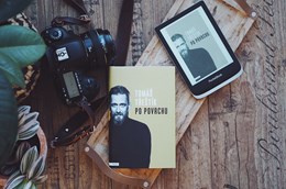 Život fotografa Tomáše Třeštíka bez cenzury
