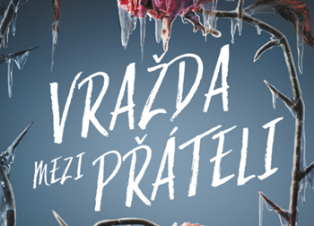 Hodina odbila a lampa ještě svítila...