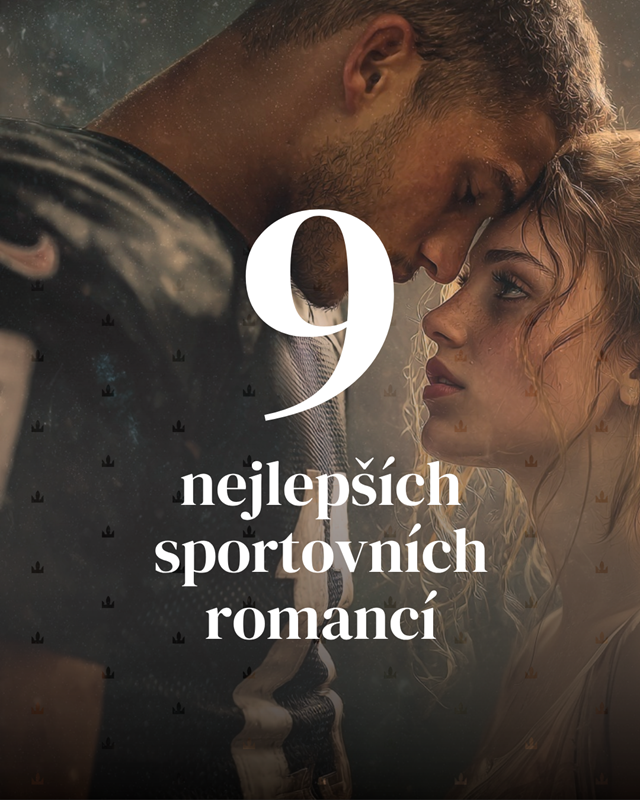 9 nejlepších sportovních romancí
