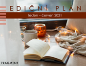 Ediční plán na první polovinu roku 2021