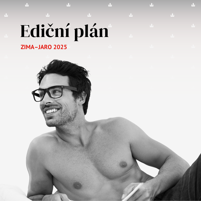 Ediční plán zima–jaro 2025