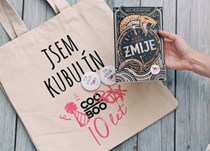 Popřejte CooBoo k narozkám a vyhrajte!