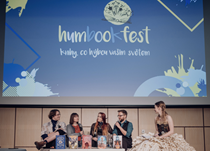 Jaký byl HumbookFest 2022