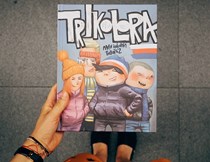Autoři Trikolory v DVTV