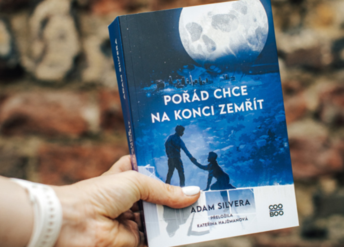 Hodina smrti potřetí
